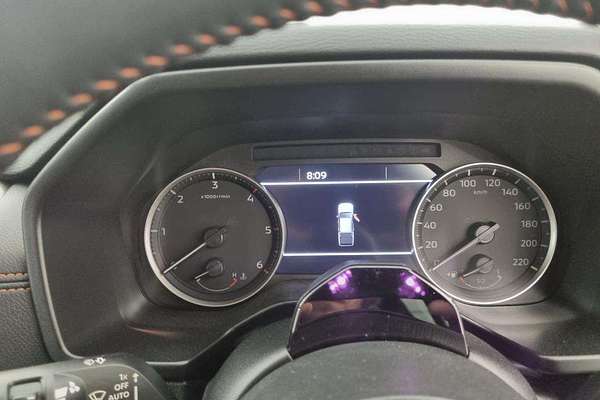 2024 Mitsubishi Triton GSR MV 4X4