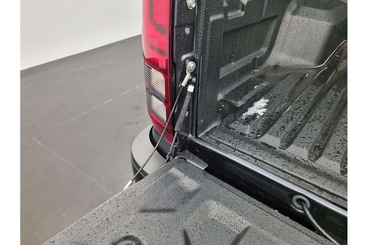 2024 Mitsubishi Triton GSR MV 4X4