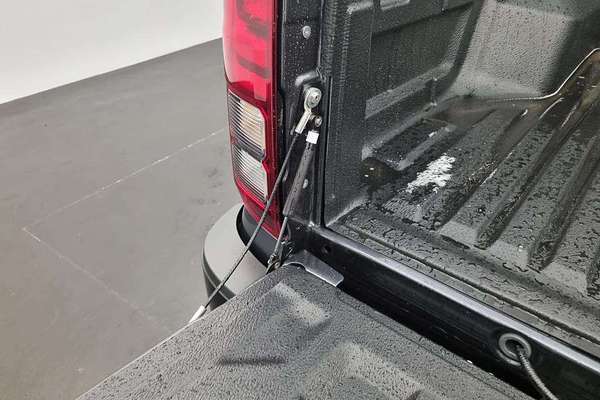 2024 Mitsubishi Triton GSR MV 4X4