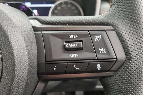 2024 Mitsubishi Triton GSR MV 4X4