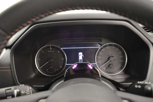 2024 Mitsubishi Triton GSR MV 4X4
