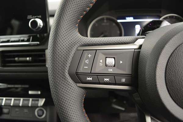 2024 Mitsubishi Triton GSR MV 4X4