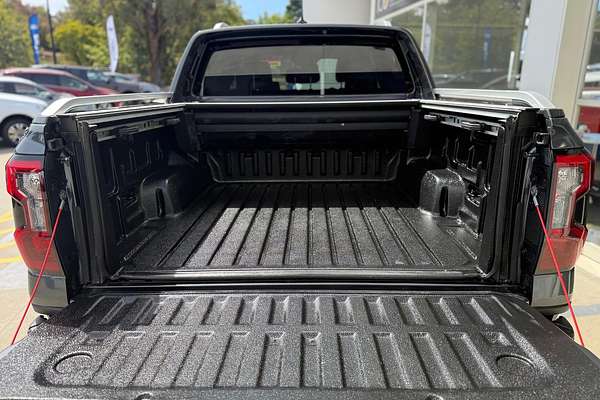 2024 Ford Ranger Wildtrak 4X4