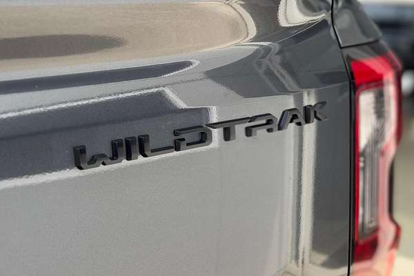 2024 Ford Ranger Wildtrak 4X4