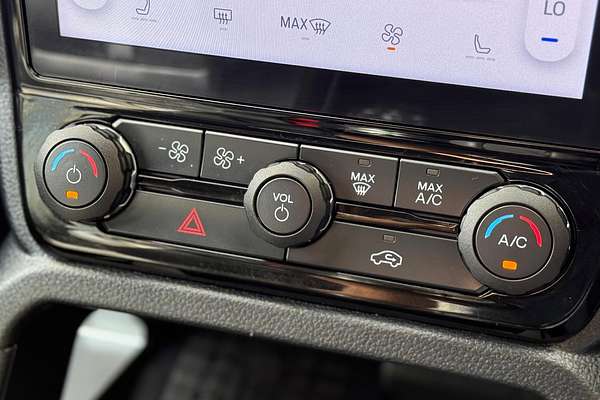 2024 Ford Ranger Wildtrak 4X4