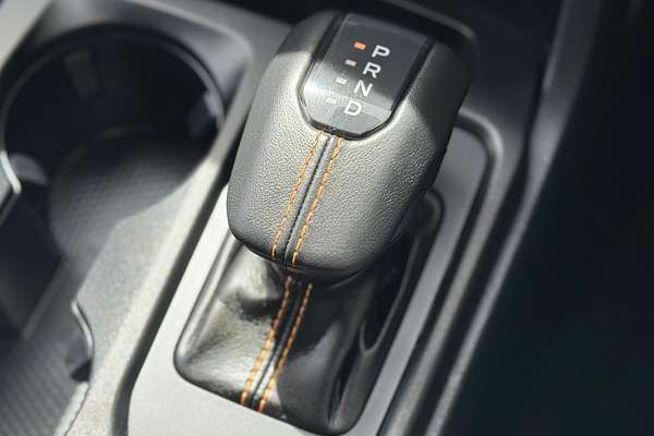 2024 Ford Ranger Wildtrak 4X4