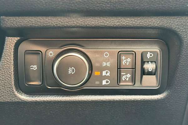 2024 Ford Ranger Wildtrak 4X4