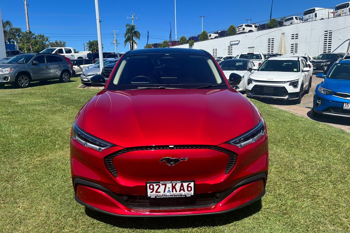 2023 Ford Mustang Mach-E Select