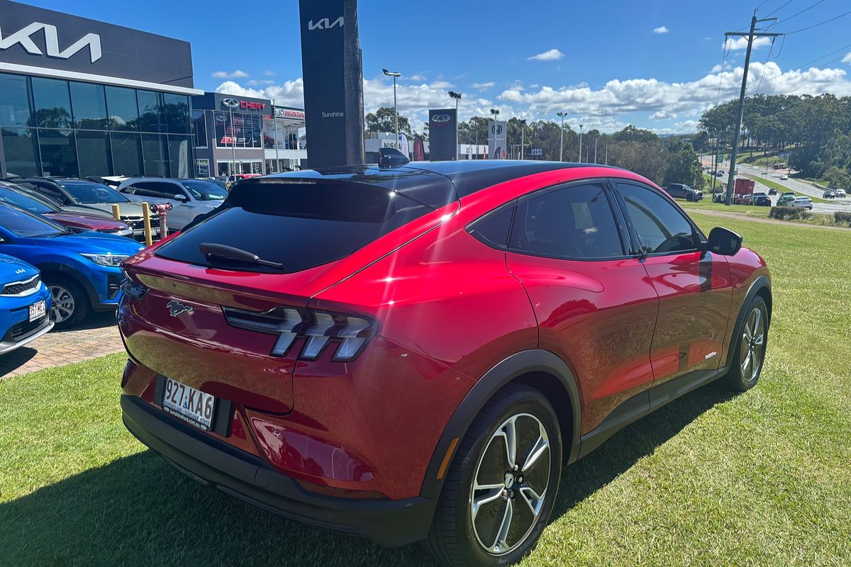 2023 Ford Mustang Mach-E Select