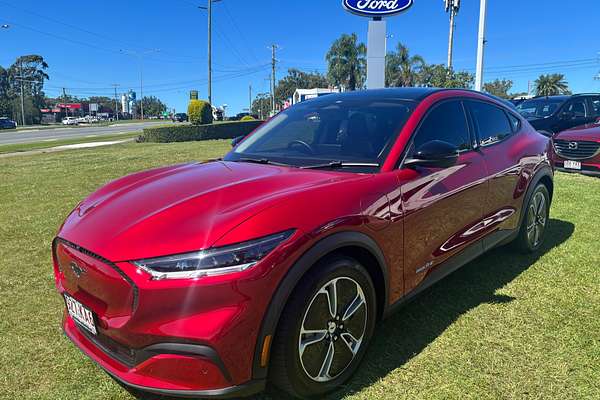 2023 Ford Mustang Mach-E Select