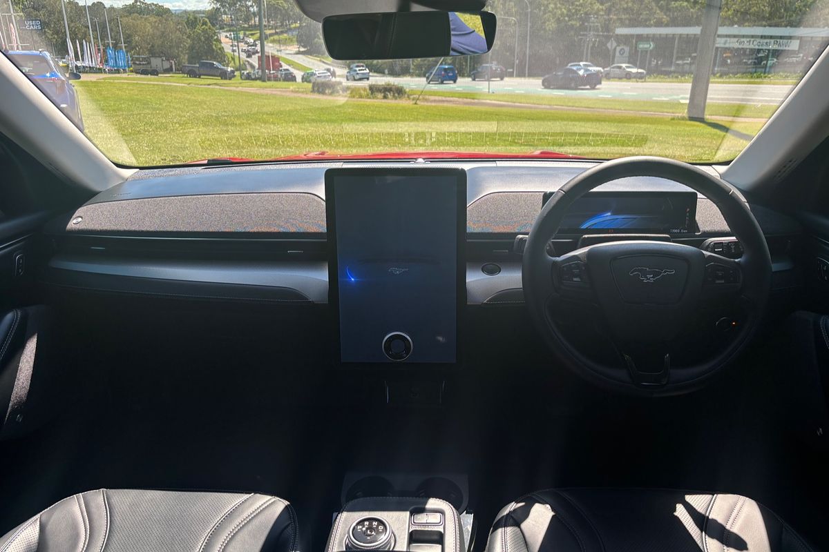 2023 Ford Mustang Mach-E Select