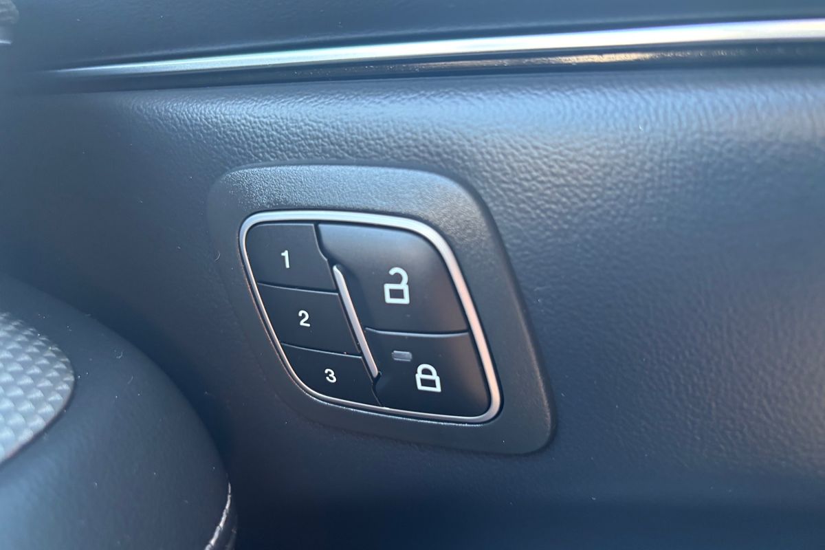 2023 Ford Mustang Mach-E Select