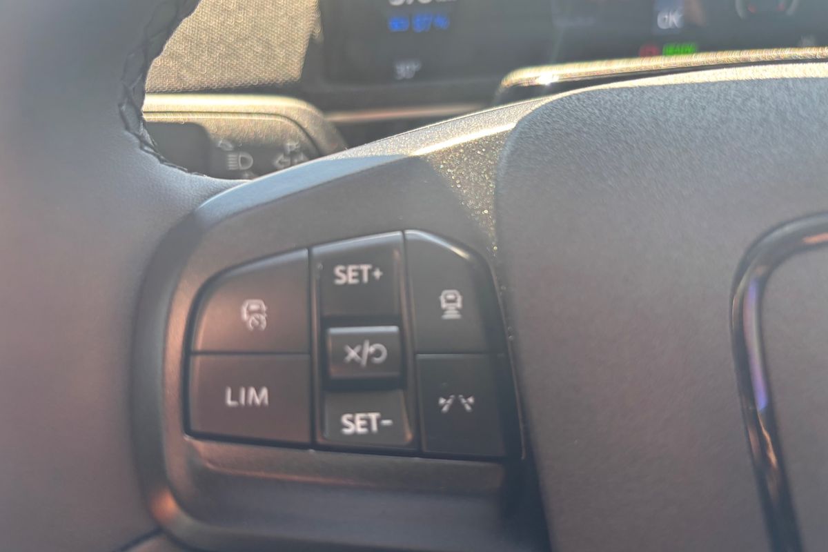 2023 Ford Mustang Mach-E Select