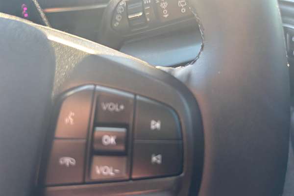 2023 Ford Mustang Mach-E Select