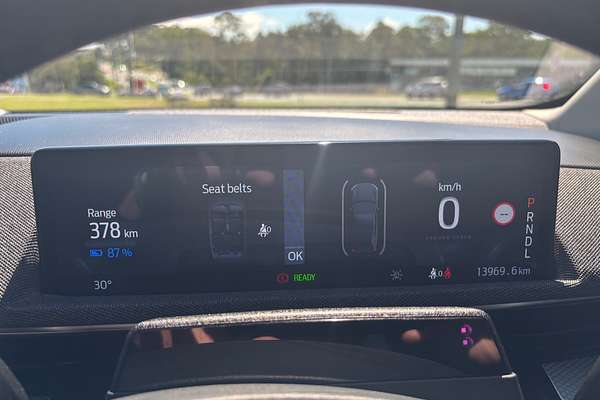 2023 Ford Mustang Mach-E Select