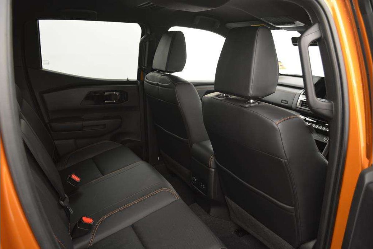 2024 Mitsubishi Triton GSR MV 4X4