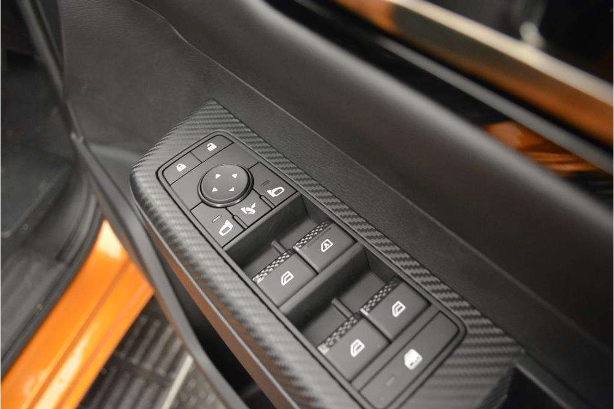 2024 Mitsubishi Triton GSR MV 4X4