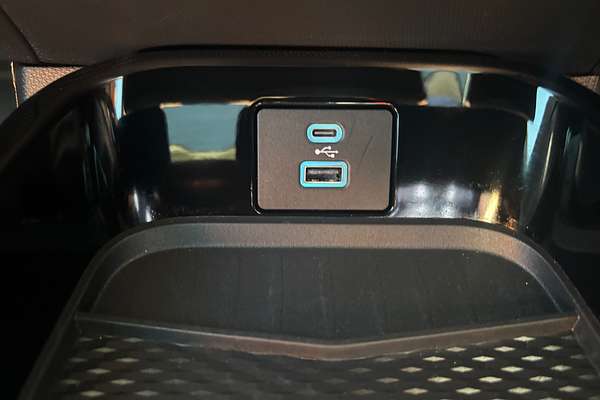 2023 Ford Mustang Mach-E Select