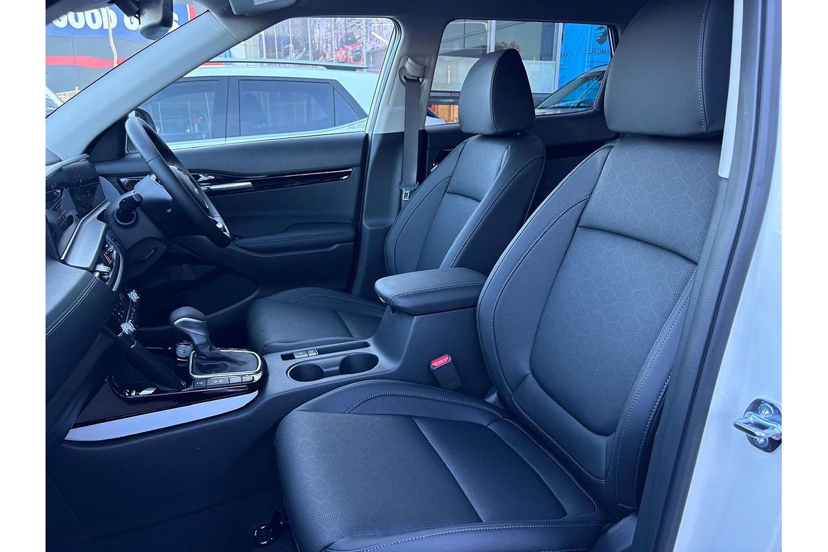 2025 Kia Seltos GT-Line SP2 PE
