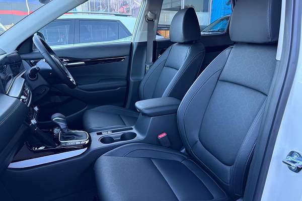 2025 Kia Seltos GT-Line SP2 PE