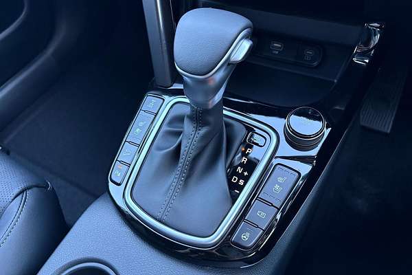 2025 Kia Seltos GT-Line SP2 PE