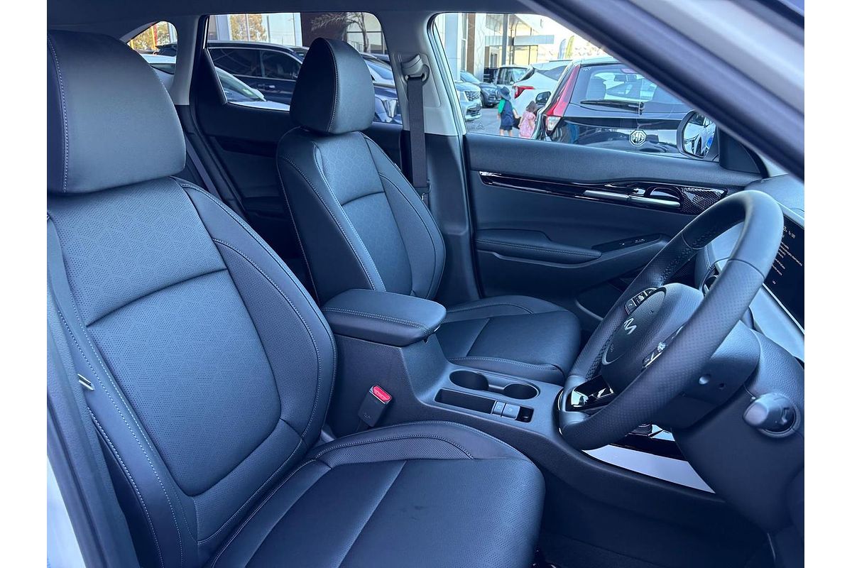 2025 Kia Seltos GT-Line SP2 PE