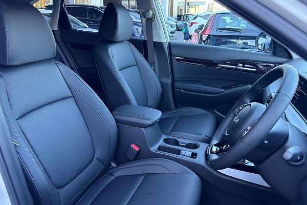 2025 Kia Seltos GT-Line SP2 PE