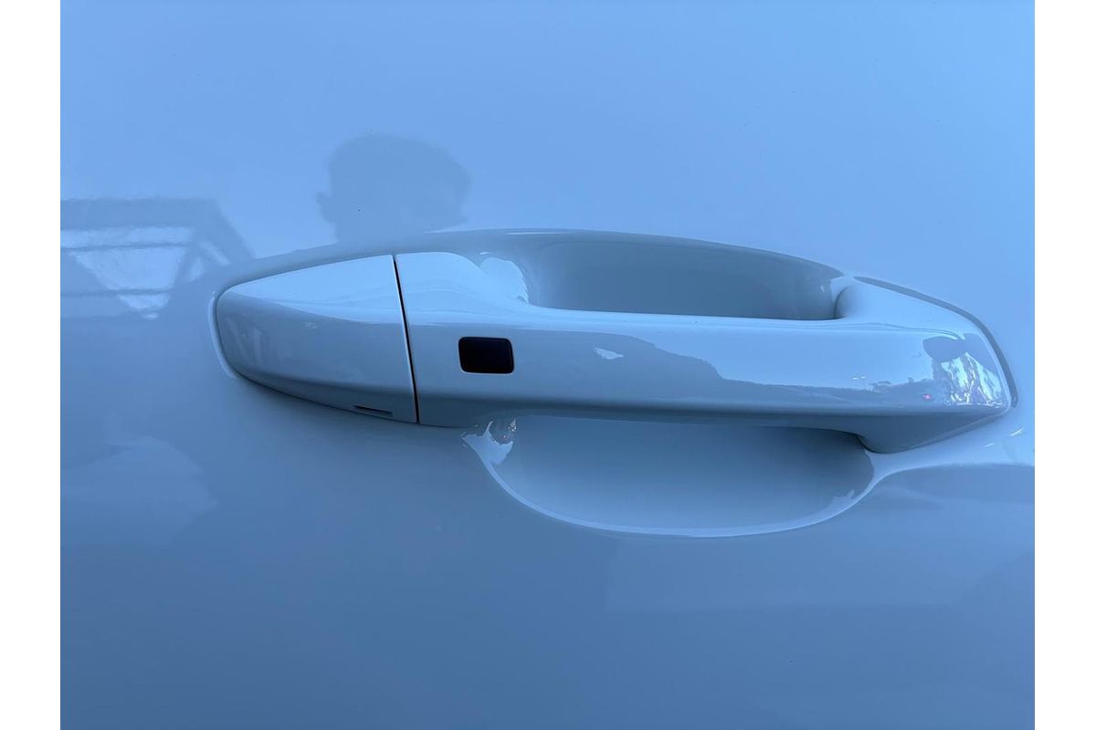 2025 Kia Seltos GT-Line SP2 PE