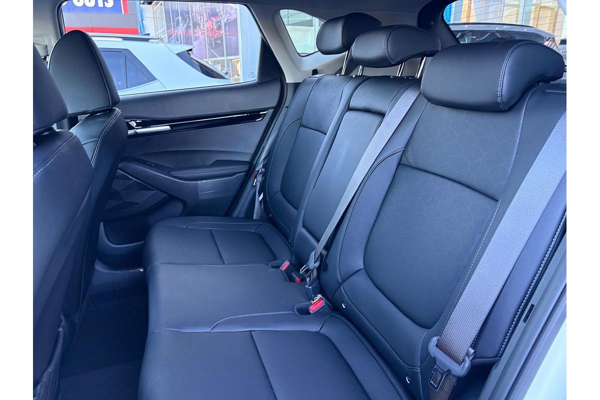 2025 Kia Seltos GT-Line SP2 PE
