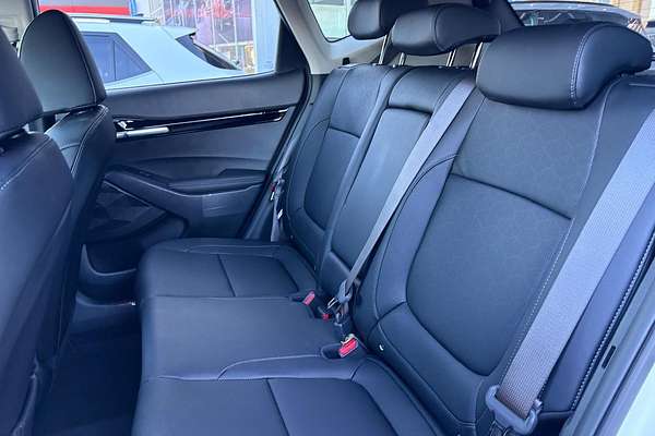 2025 Kia Seltos GT-Line SP2 PE