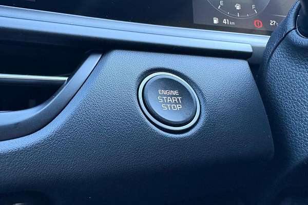 2025 Kia Seltos GT-Line SP2 PE