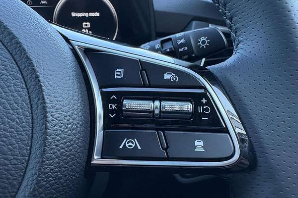 2025 Kia Seltos GT-Line SP2 PE