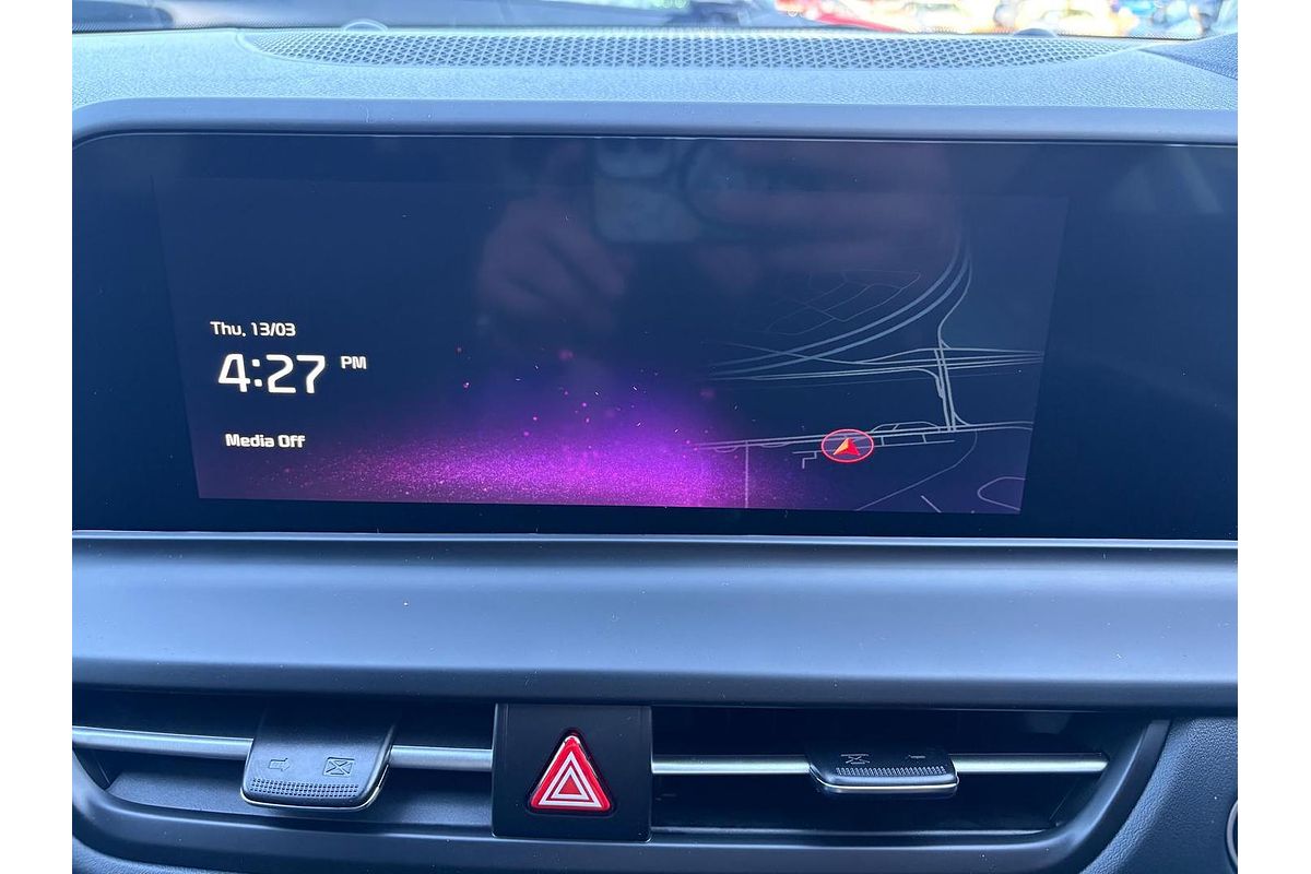 2025 Kia Seltos GT-Line SP2 PE