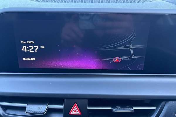 2025 Kia Seltos GT-Line SP2 PE