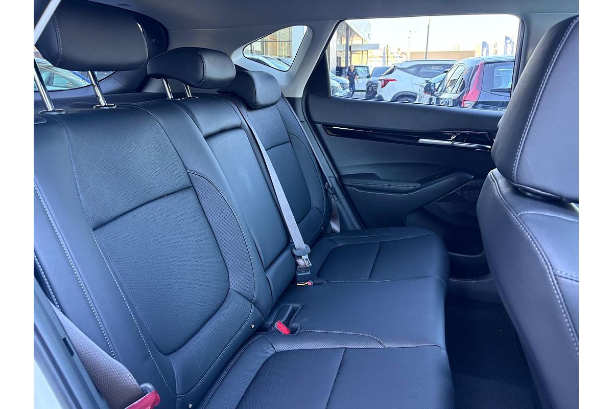 2025 Kia Seltos GT-Line SP2 PE