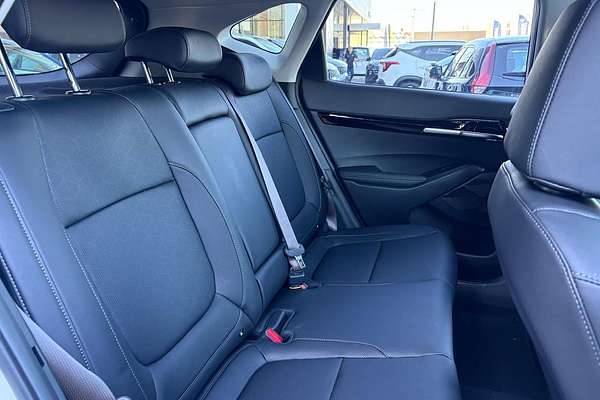 2025 Kia Seltos GT-Line SP2 PE