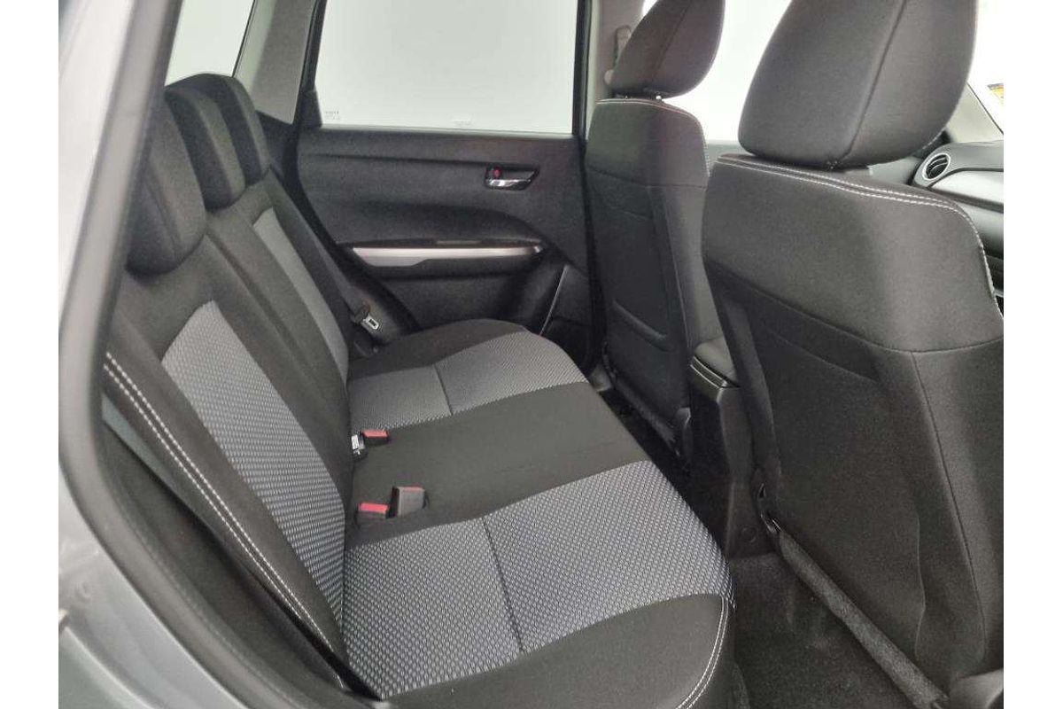 2024 Suzuki Vitara LY Series II
