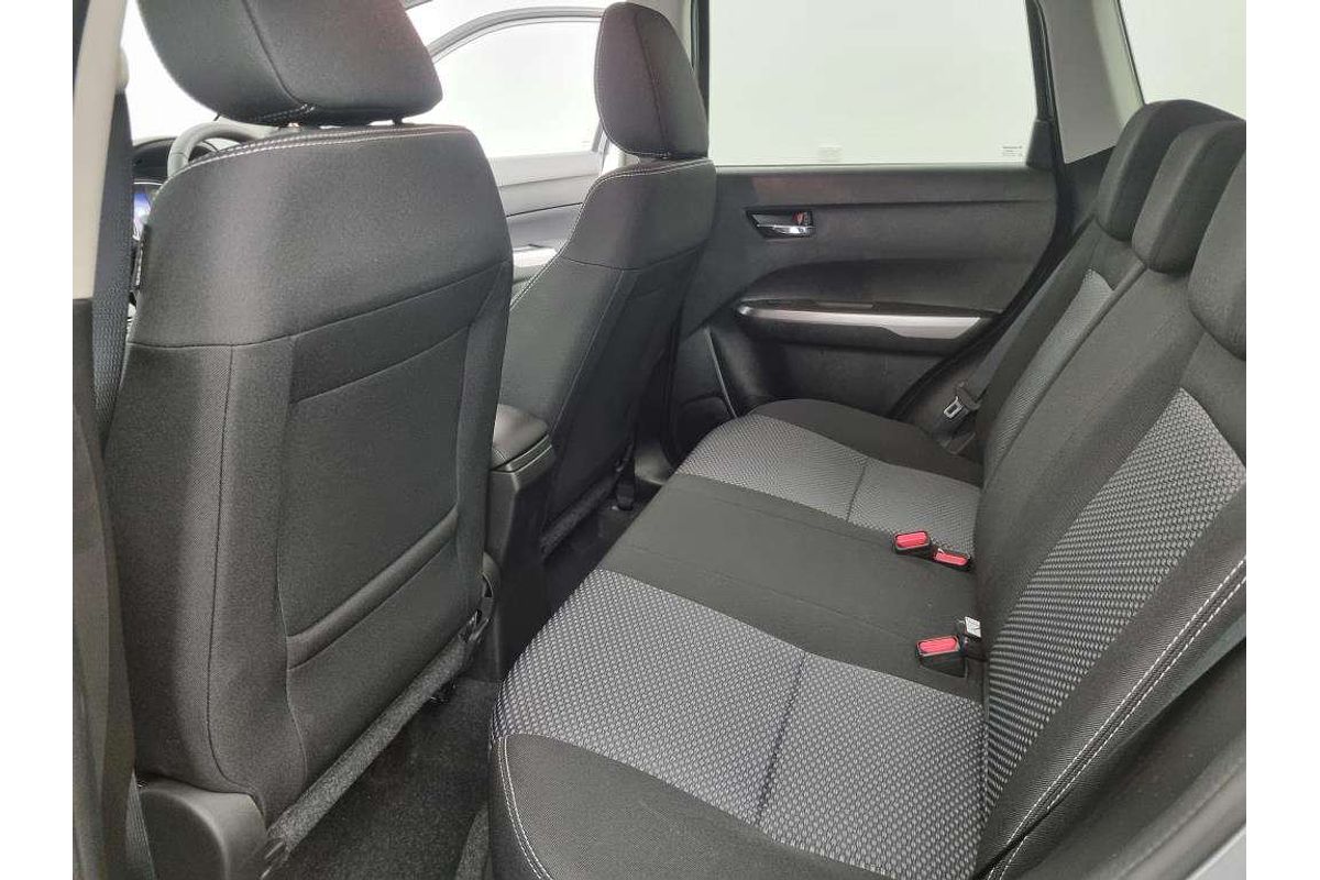 2024 Suzuki Vitara LY Series II