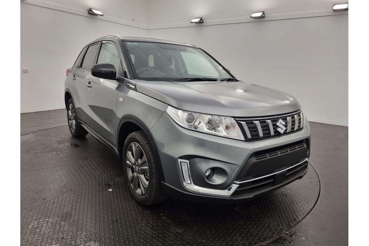 2024 Suzuki Vitara LY Series II
