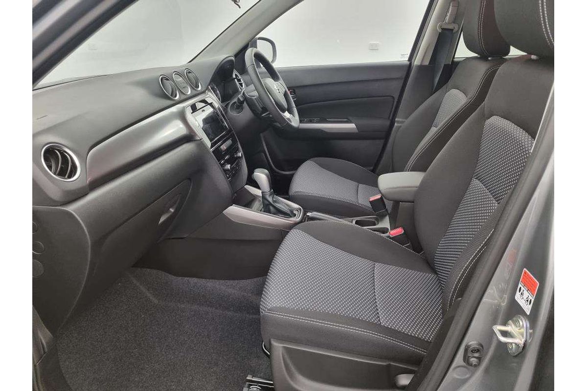2024 Suzuki Vitara LY Series II