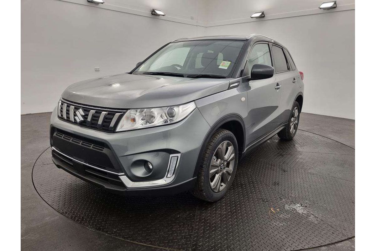 2024 Suzuki Vitara LY Series II
