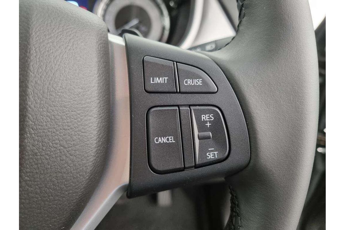 2024 Suzuki Vitara LY Series II