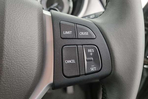 2024 Suzuki Vitara LY Series II