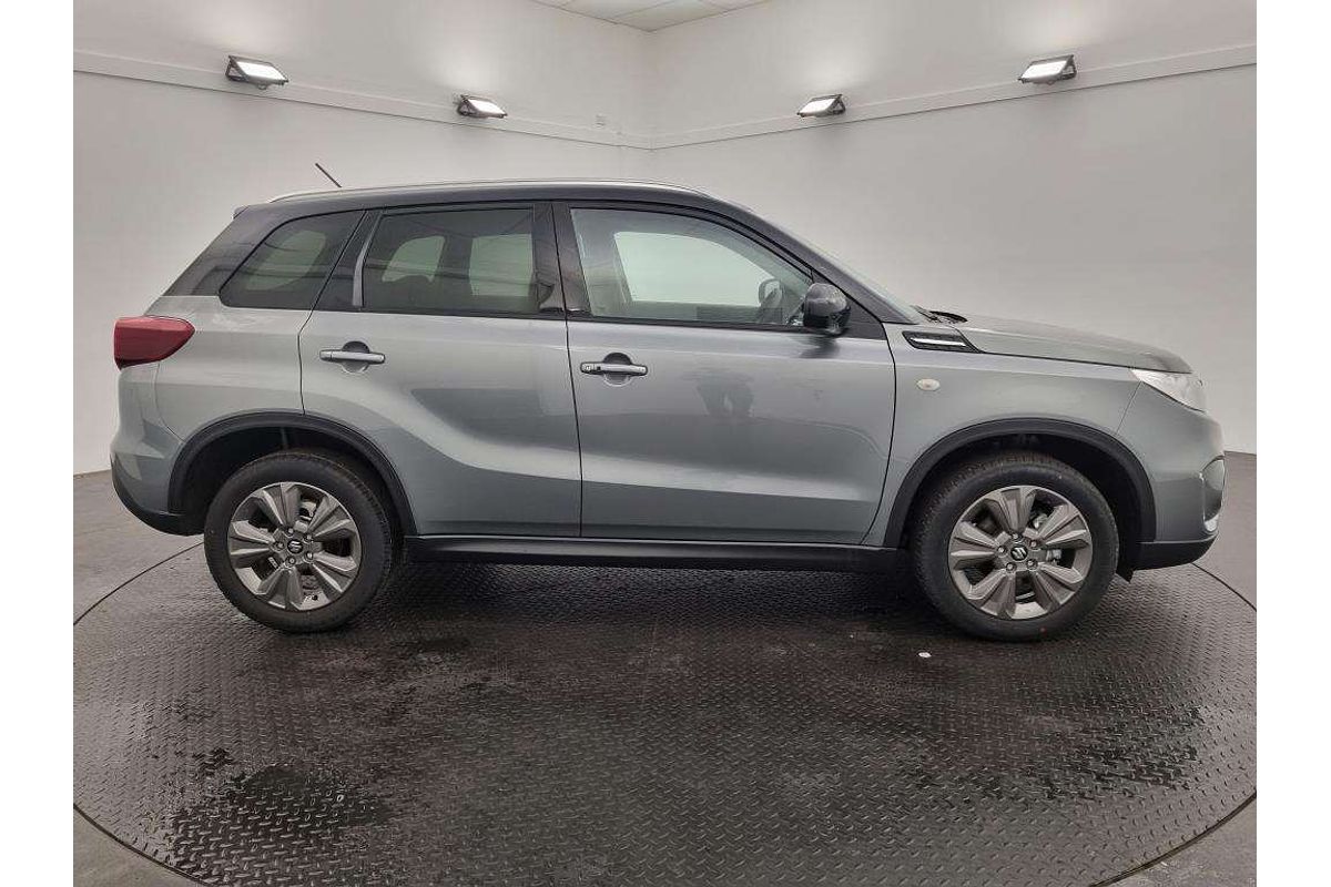 2024 Suzuki Vitara LY Series II