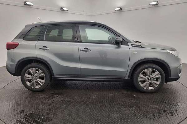 2024 Suzuki Vitara LY Series II