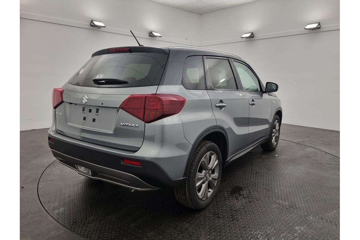 2024 Suzuki Vitara LY Series II