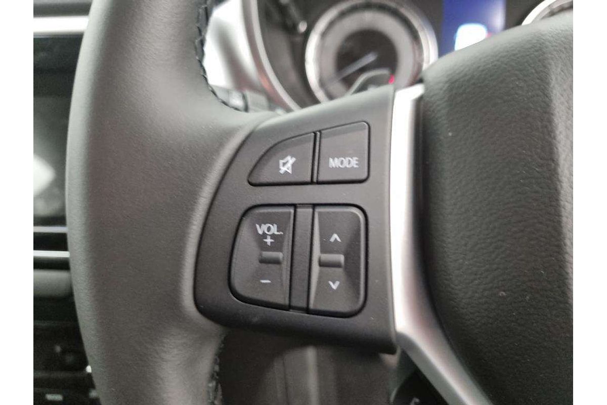 2024 Suzuki Vitara LY Series II