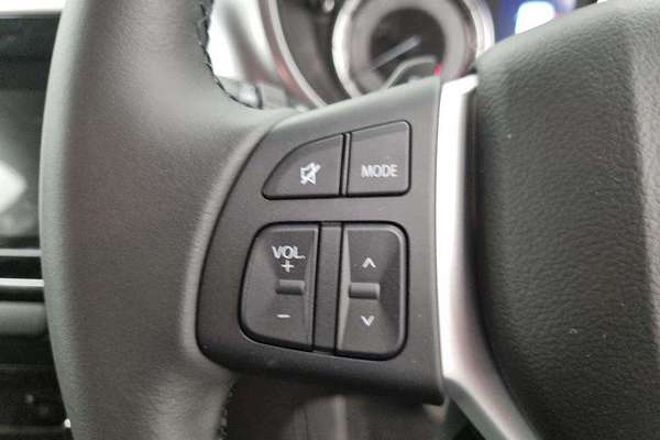 2024 Suzuki Vitara LY Series II