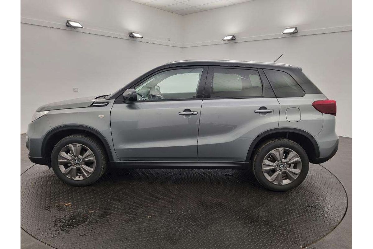 2024 Suzuki Vitara LY Series II