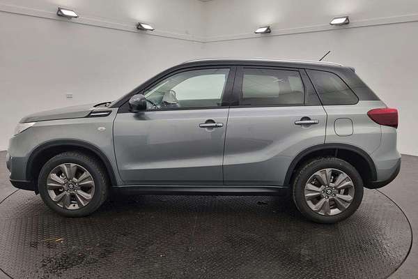 2024 Suzuki Vitara LY Series II